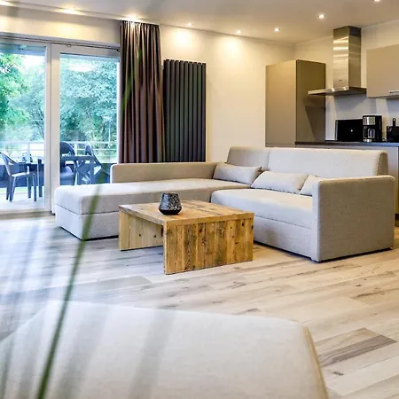 Smart Resorts Opal 403 Winterberg Exterior photo
