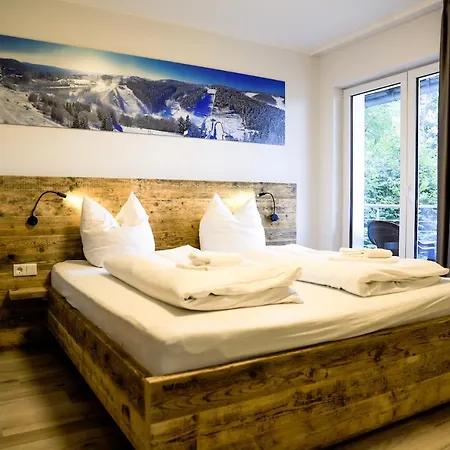 Smart Resorts Opal 403 Winterberg Exterior photo