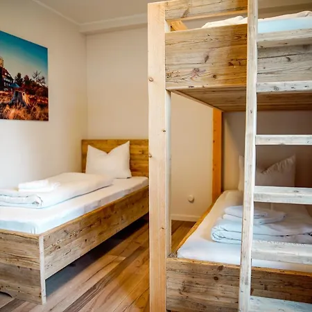 Smart Resorts Opal 403 Winterberg Exterior photo